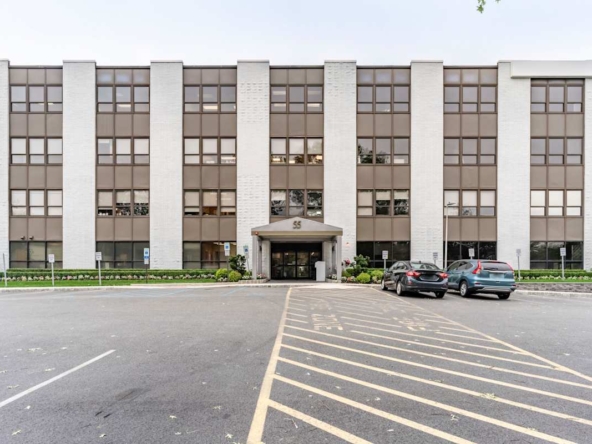 HQ (IWG) 55 Madison Avenue Morristown
