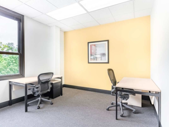 HQ (IWG) 55 Madison Avenue Morristown