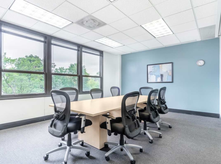 HQ (IWG) 55 Madison Avenue Morristown