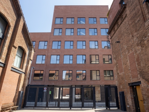 Passatge de Mas de Roda, 6-14, Barcelona