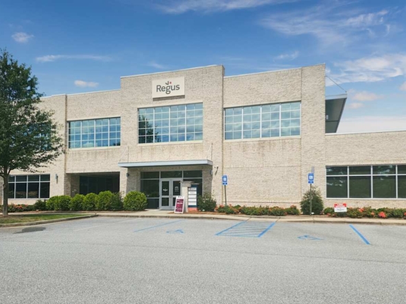 Regus (IWG) 5547 Veterans Parkway Columbus