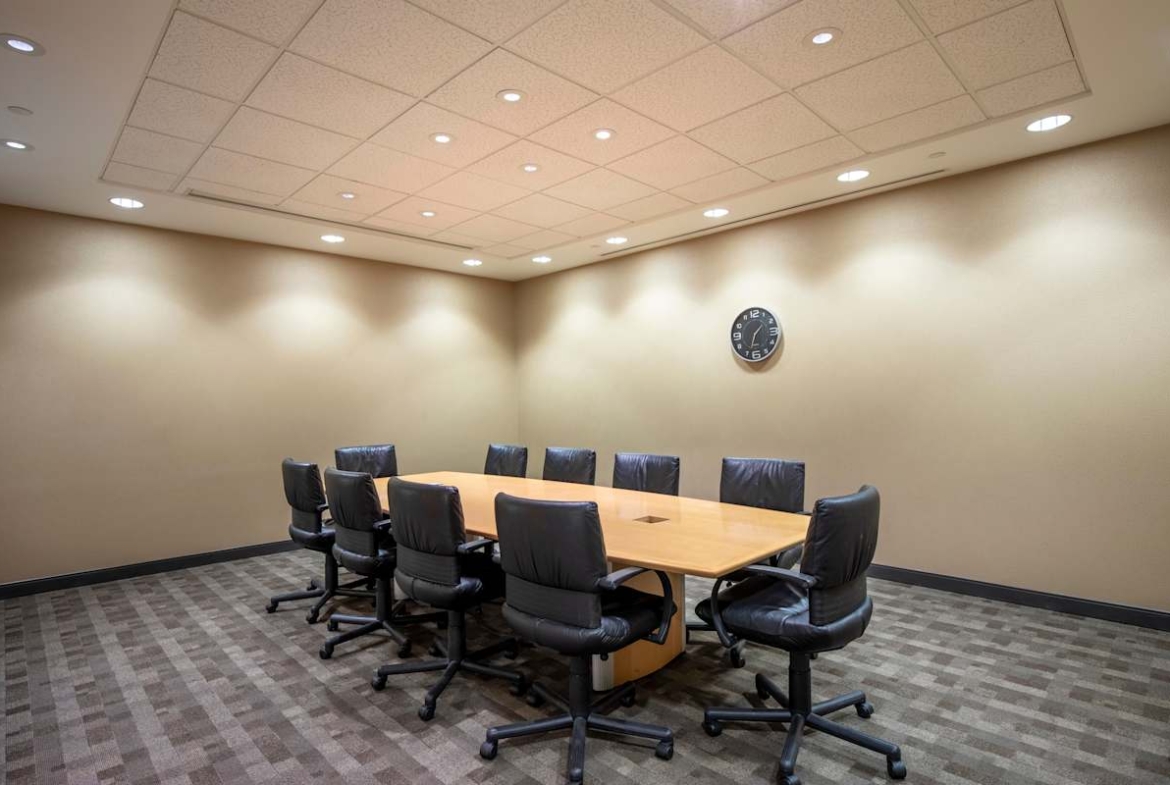 Regus (IWG) 555 Northpoint Center East Alpharetta