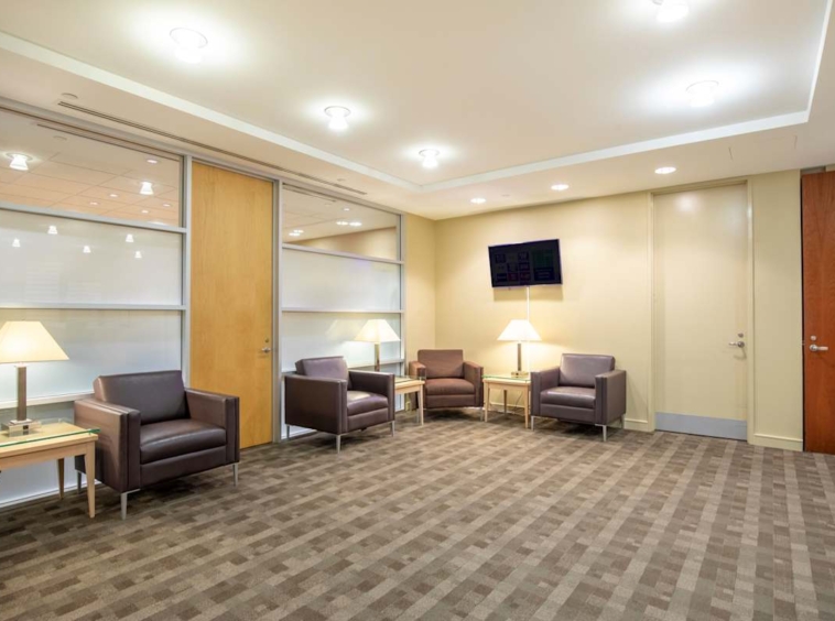 Regus (IWG) 555 Northpoint Center East Alpharetta