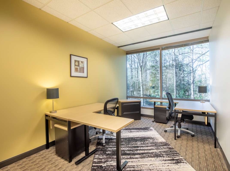 Regus (IWG) 555 Northpoint Center East Alpharetta