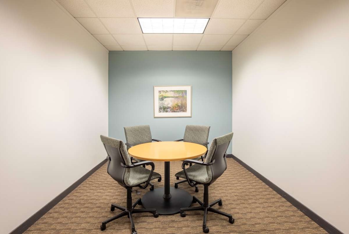 Regus (IWG) 555 Northpoint Center East Alpharetta