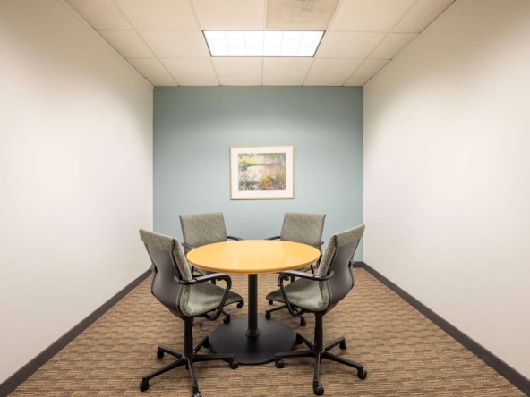 Regus (IWG) 555 Northpoint Center East Alpharetta