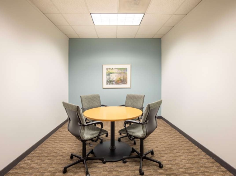 Regus (IWG) 555 Northpoint Center East Alpharetta