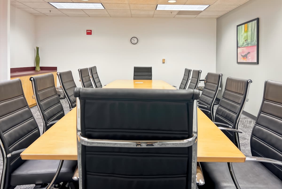 HQ (IWG) 555 Winderley Place Maitland