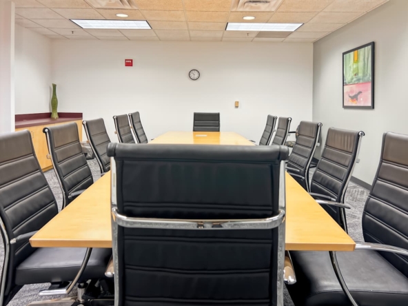 HQ (IWG) 555 Winderley Place Maitland