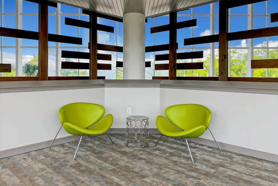 HQ (IWG) 555 Winderley Place Maitland