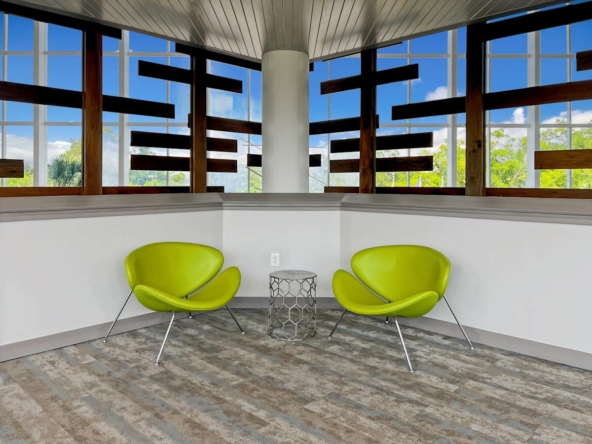 HQ (IWG) 555 Winderley Place Maitland