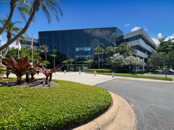 HQ (IWG) 555 Winderley Place Maitland