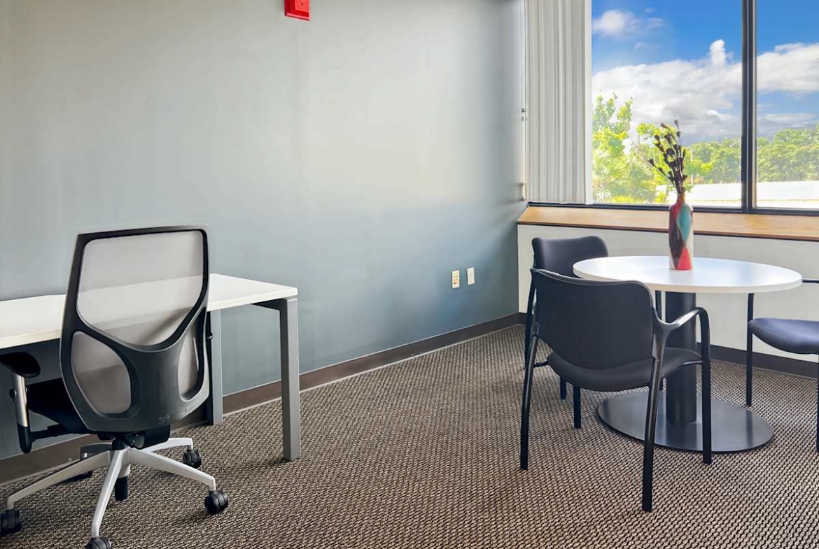 HQ (IWG) 555 Winderley Place Maitland