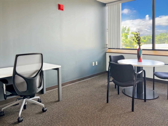 HQ (IWG) 555 Winderley Place Maitland