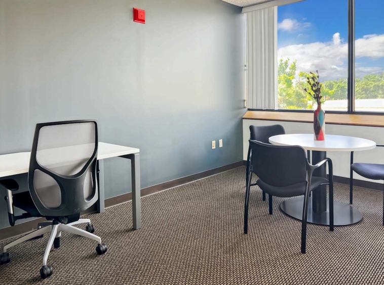 HQ (IWG) 555 Winderley Place Maitland