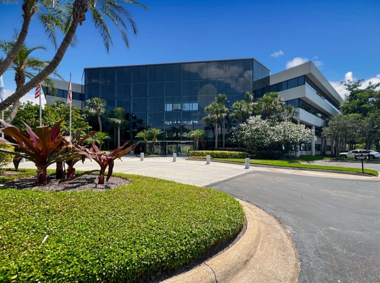 HQ (IWG) 555 Winderley Place Maitland