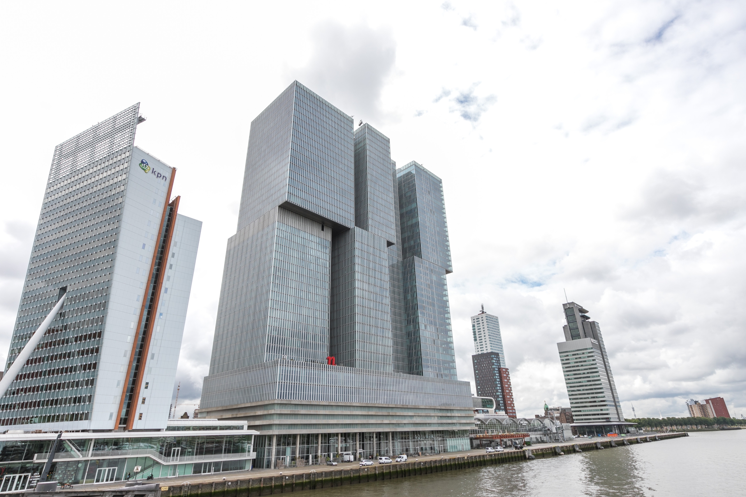 5586_1 De Rotterdam, Rotterdam