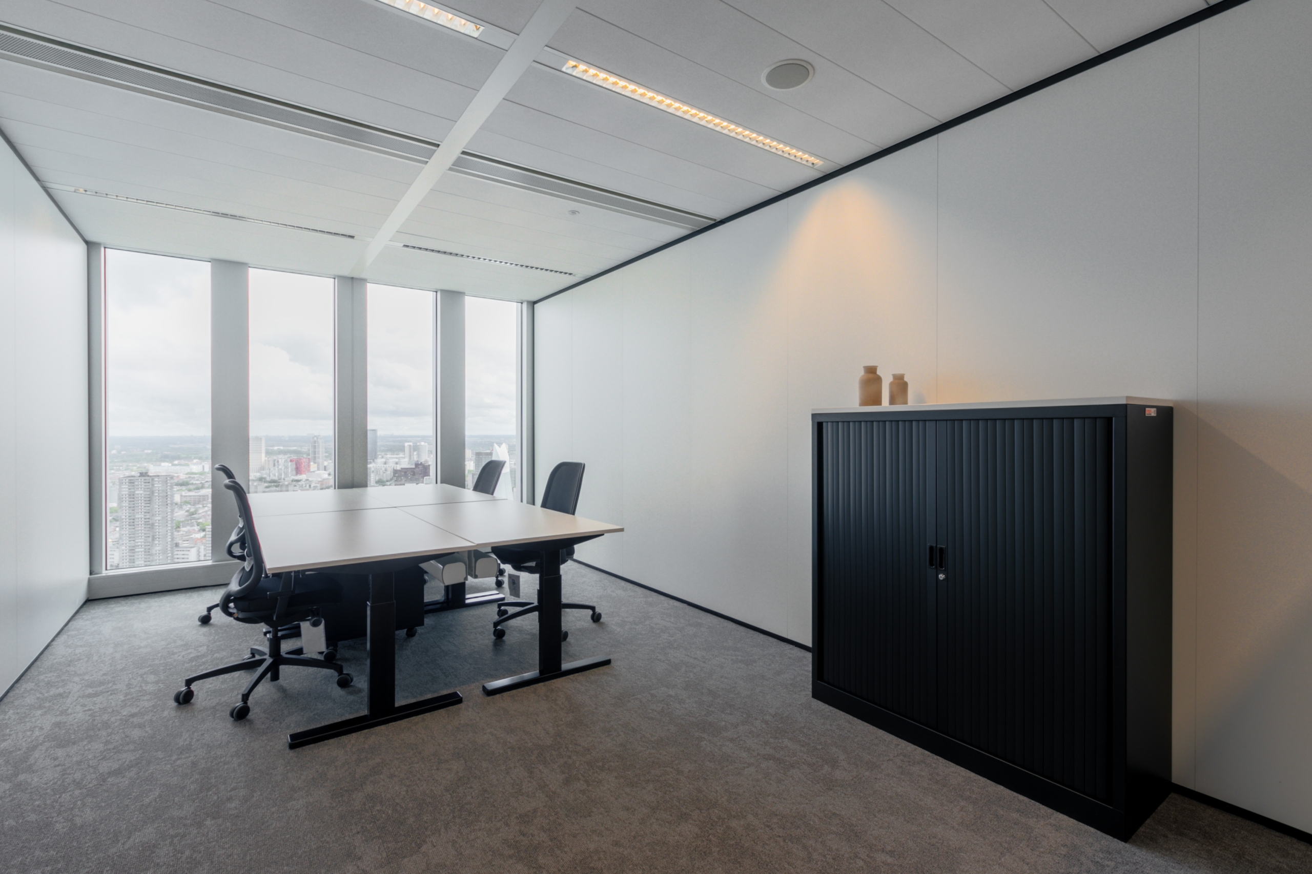 5586_3 De Rotterdam, Rotterdam