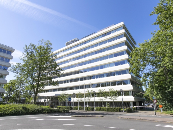 Whitepark, Delft