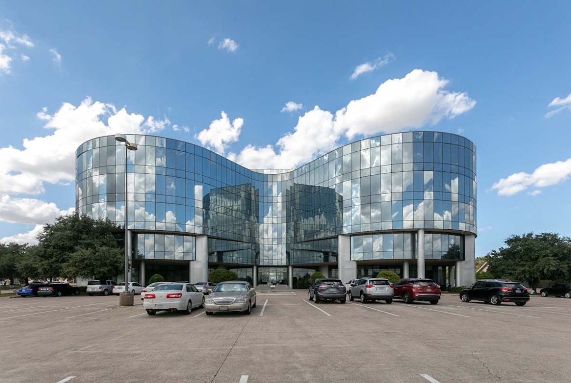 HQ (IWG) 5601 Bridge Street Fort Worth