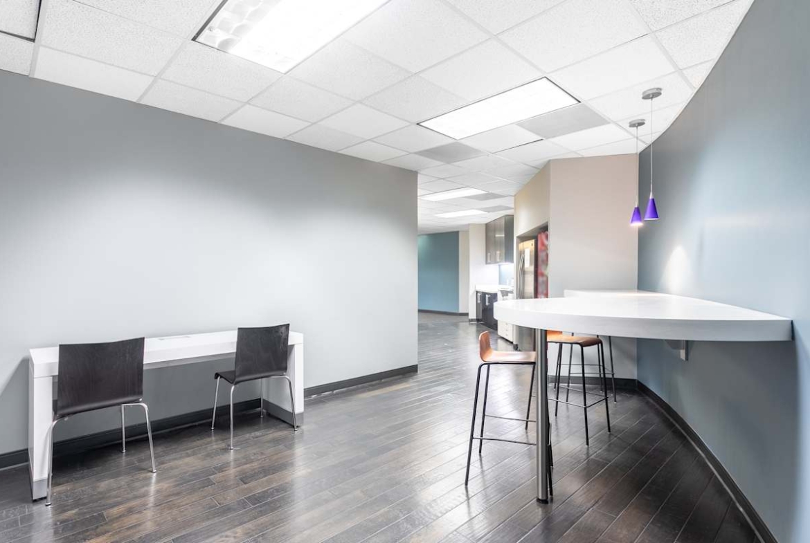 HQ (IWG) 5601 Bridge Street Fort Worth