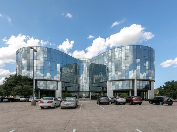 HQ (IWG) 5601 Bridge Street Fort Worth