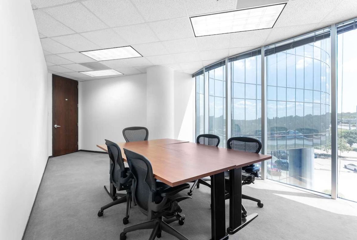 HQ (IWG) 5601 Bridge Street Fort Worth