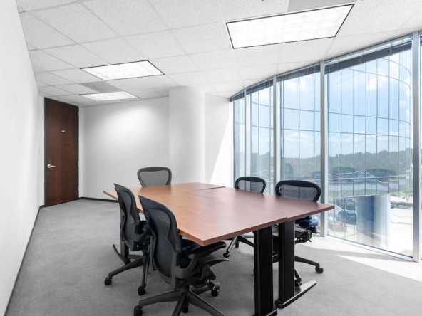 HQ (IWG) 5601 Bridge Street Fort Worth