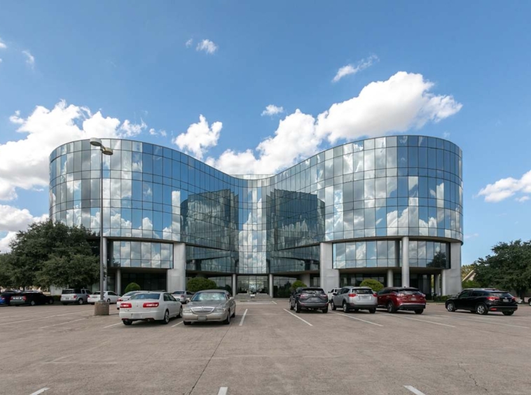 HQ (IWG) 5601 Bridge Street Fort Worth