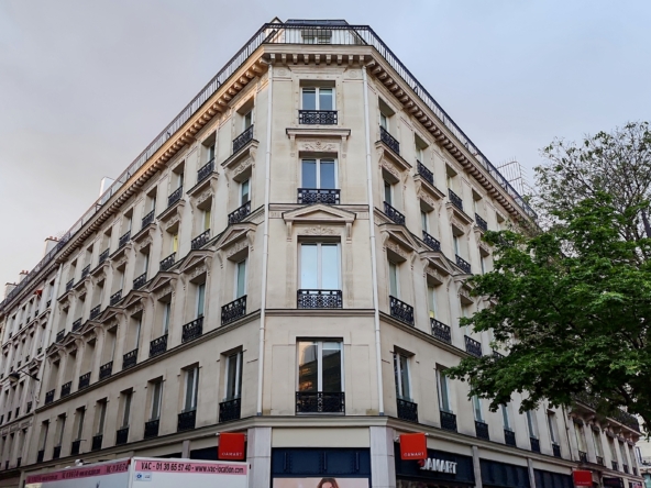 2 Rue Jean Lantier, Châtelet, Paris, 75001