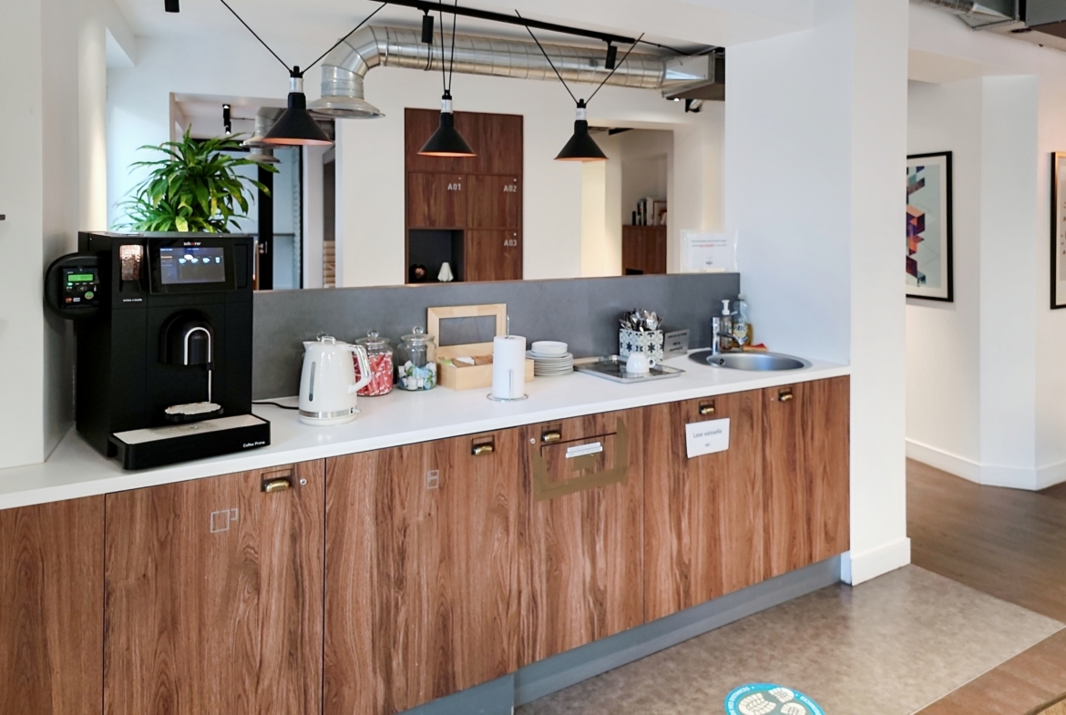2 Rue Jean Lantier, Châtelet, Paris, 75001
