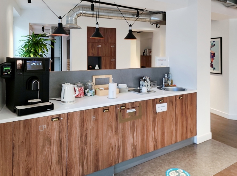 2 Rue Jean Lantier, Châtelet, Paris, 75001