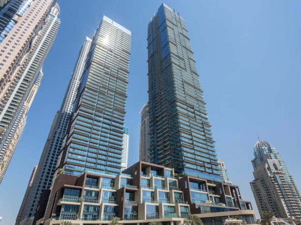 Regus Marina Gate
