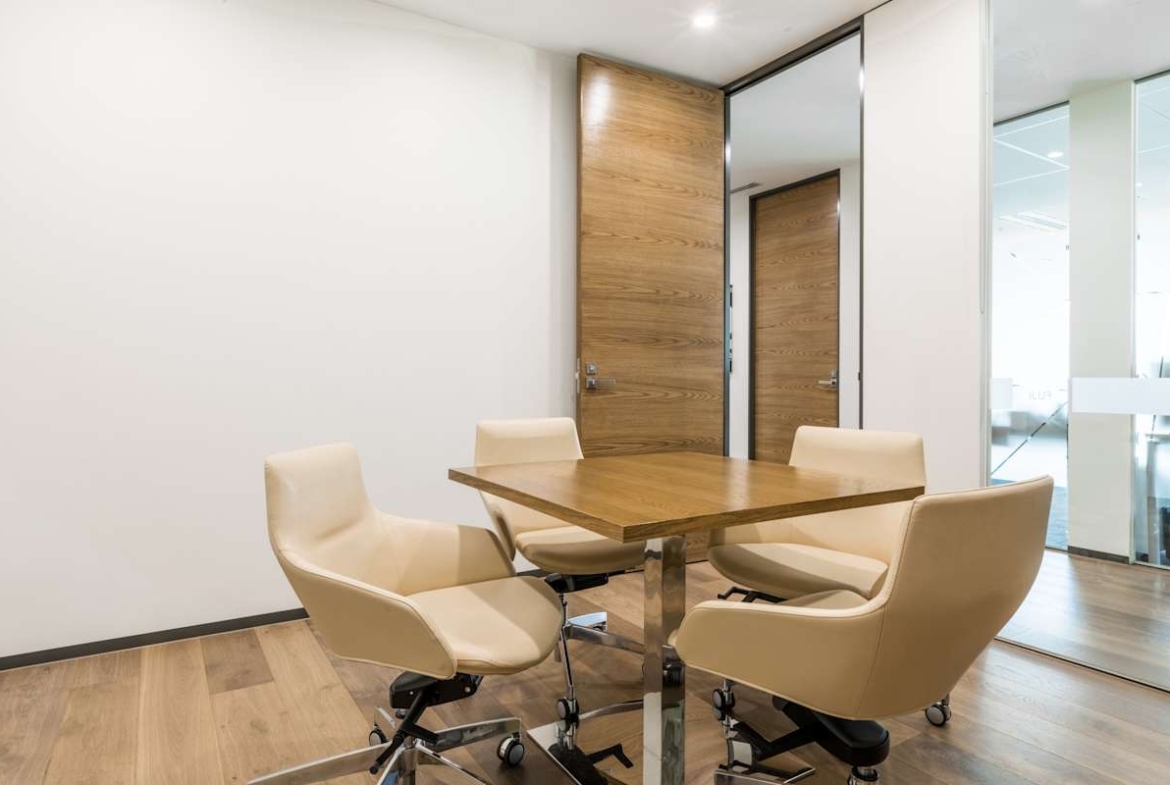 Regus (IWG) 567 Collins Street Melbourne