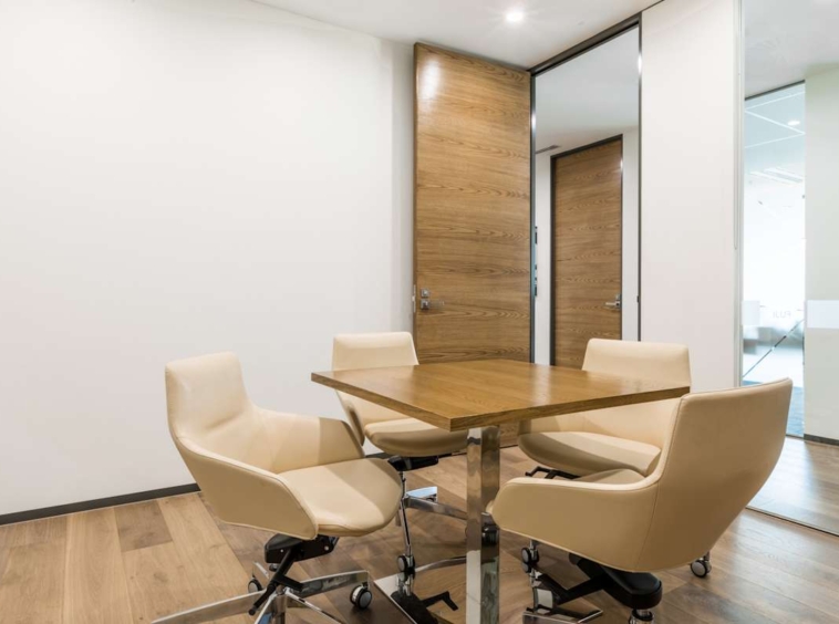 Regus (IWG) 567 Collins Street Melbourne