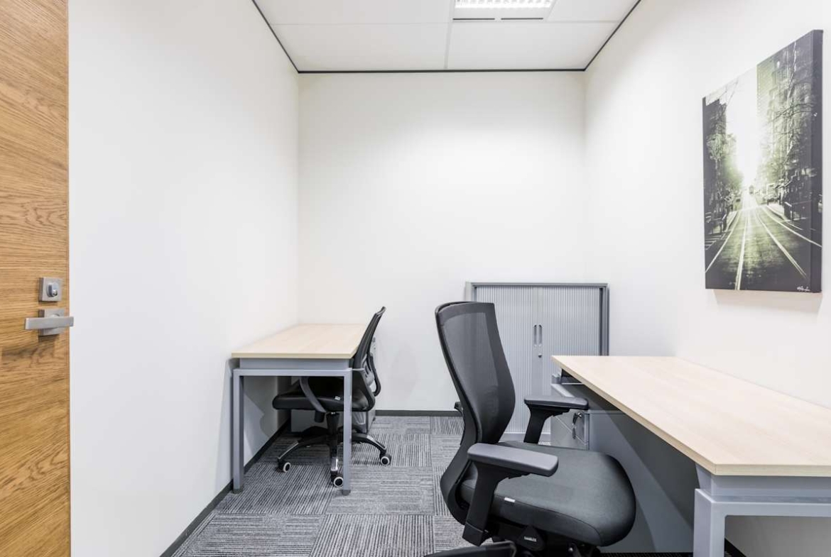 Regus (IWG) 567 Collins Street Melbourne
