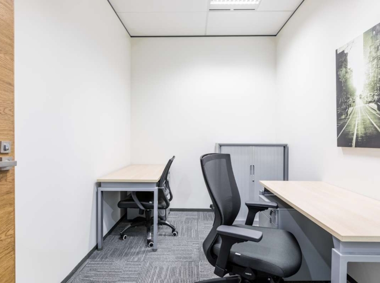 Regus (IWG) 567 Collins Street Melbourne