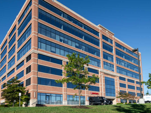 Regus (IWG) 5680 King Centre Drive Alexandria