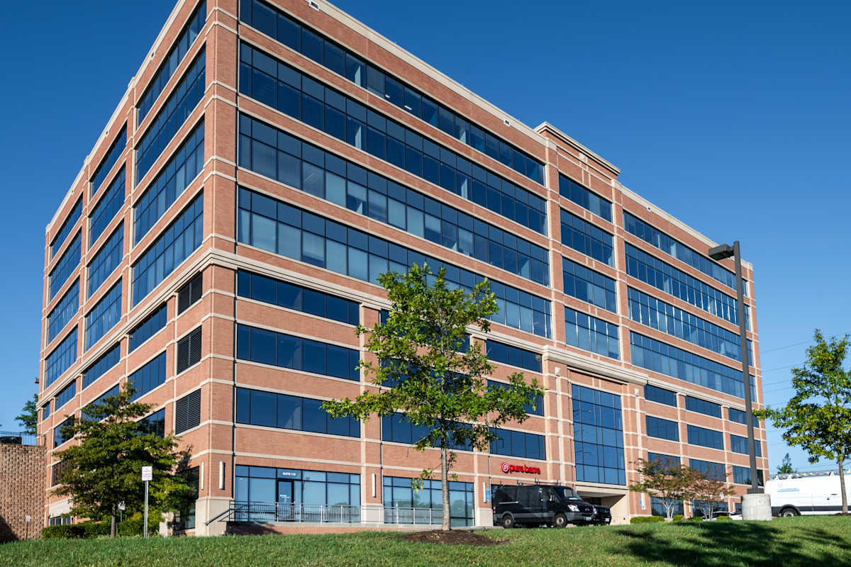 5680 King Centre Drive Alexandria Regus (IWG) 5680 King Centre Drive Alexandria