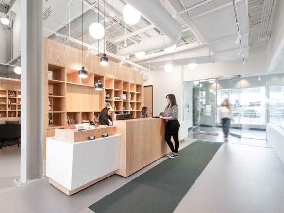 Spaces (IWG) 5717 Legacy Drive Plano