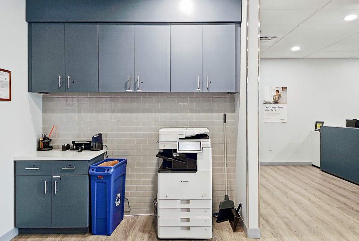 Regus (IWG) 5724 Green Street Brownsburg