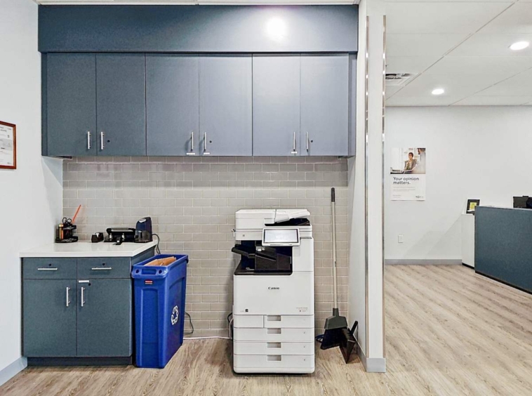 Regus (IWG) 5724 Green Street Brownsburg