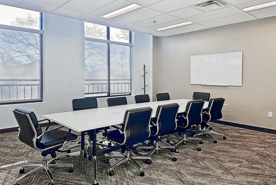 Regus (IWG) 5724 Green Street Brownsburg