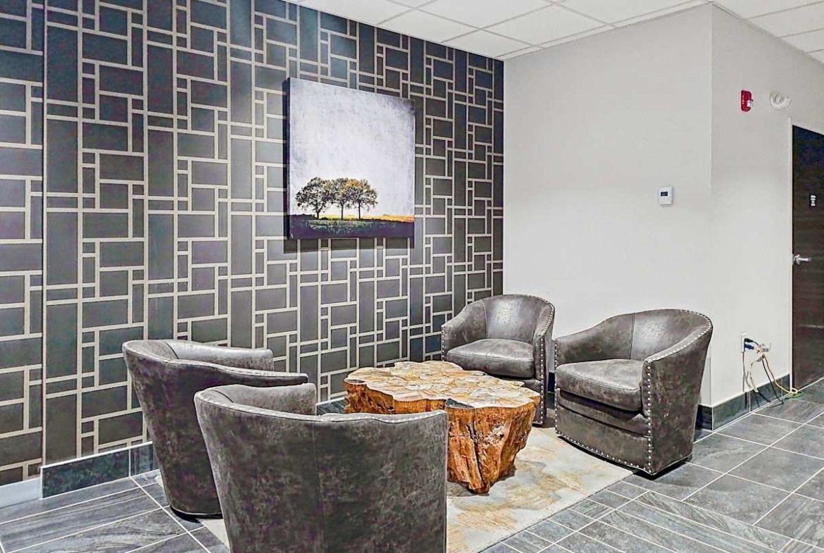 Regus (IWG) 5724 Green Street Brownsburg