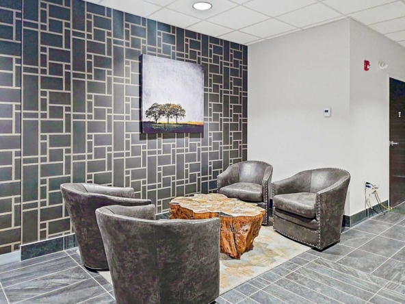 Regus (IWG) 5724 Green Street Brownsburg