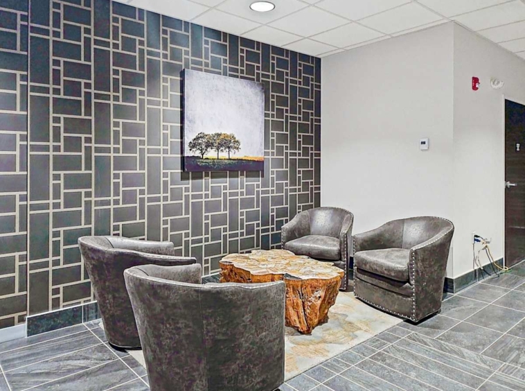 Regus (IWG) 5724 Green Street Brownsburg