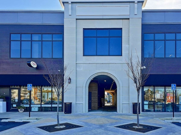 Regus (IWG) 5724 Green Street Brownsburg
