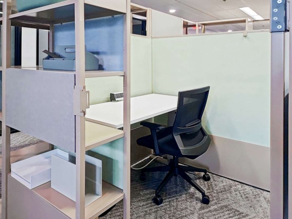 Regus (IWG) 5724 Green Street Brownsburg