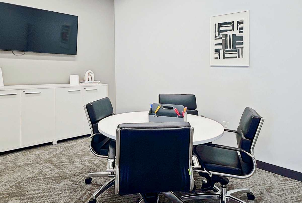 Regus (IWG) 5724 Green Street Brownsburg
