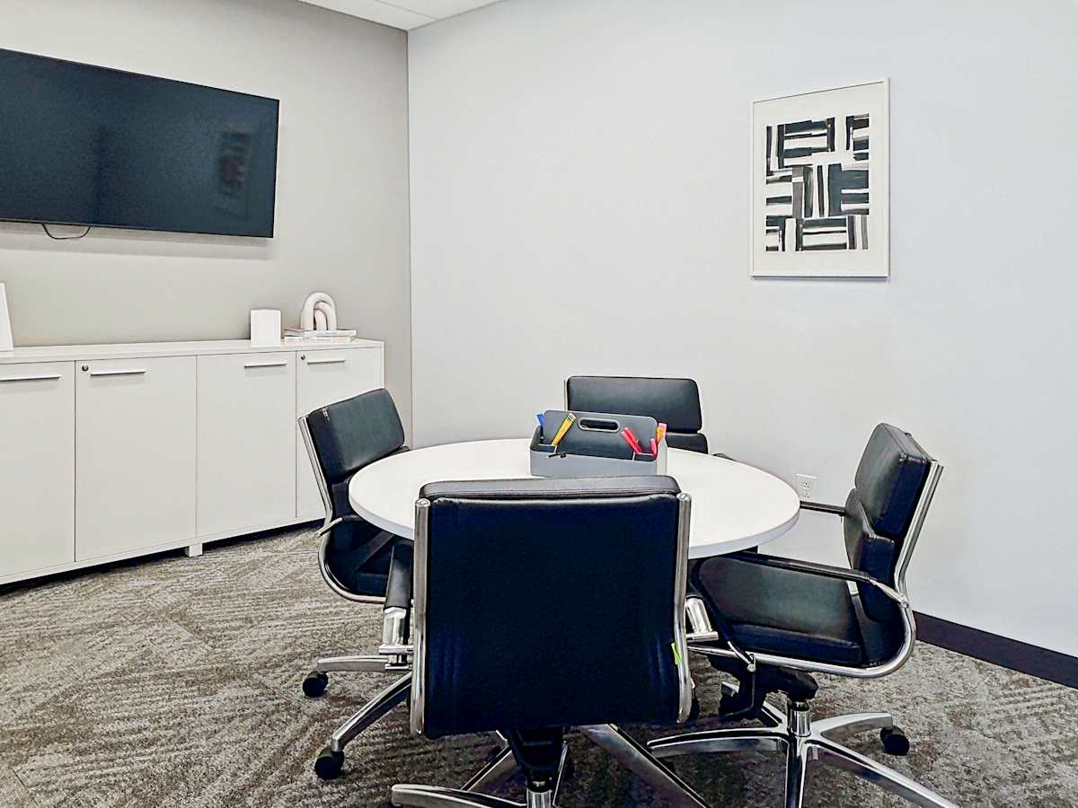 5724 Green Street Brownsburg Regus (IWG) 5724 Green Street Brownsburg